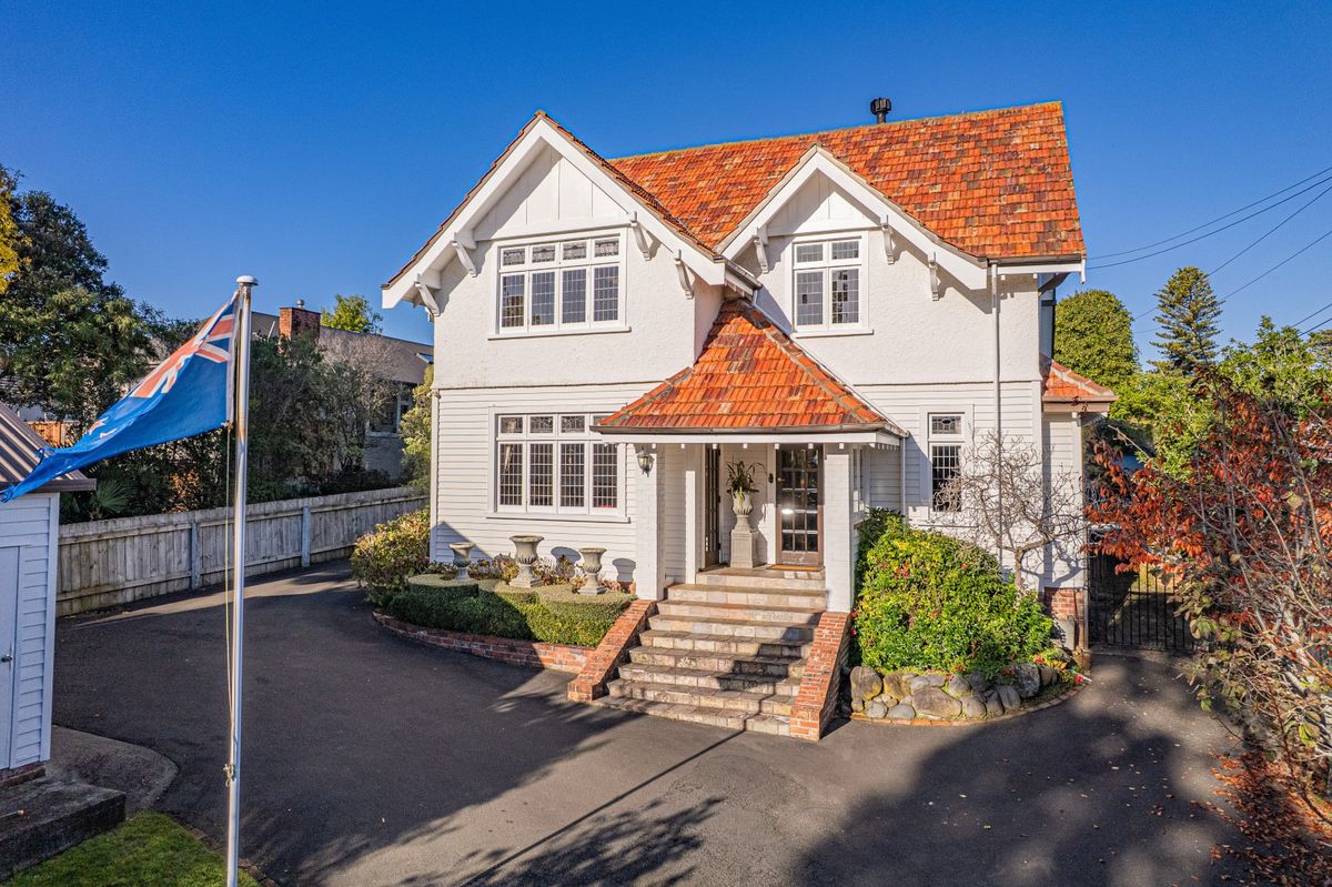 Elegance meets sophistication, Saint Johns Hill