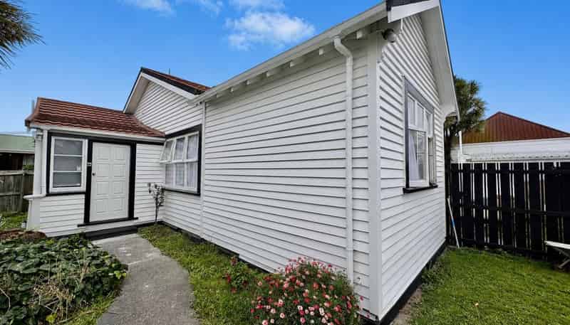 98B Main North Road, Papanui