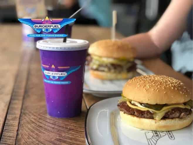 BurgerFuel Ownership Starts Here!