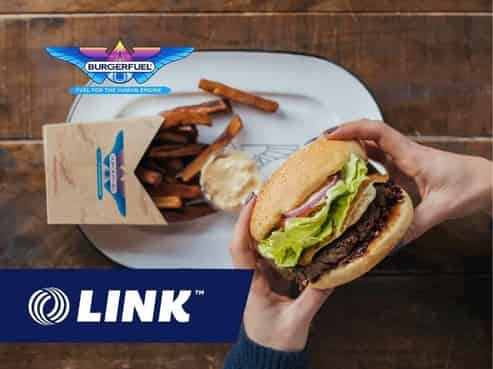 BurgerFuel Ownership Starts Here!