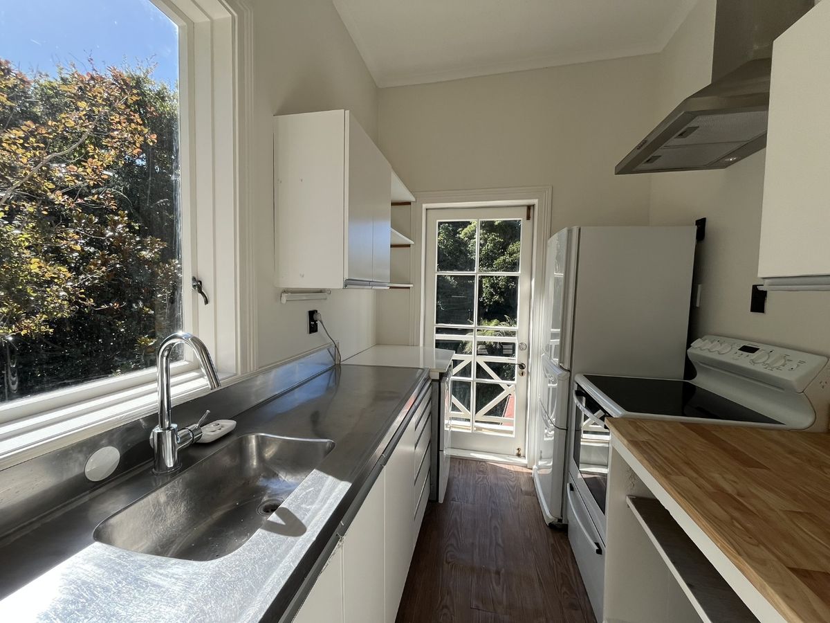 Two Bedroom Cottage, Thorndon - Ansicht 2