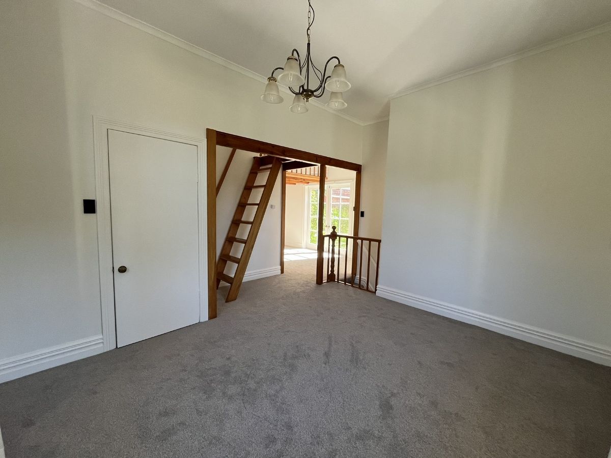 Two Bedroom Cottage, Thorndon - Ansicht 6