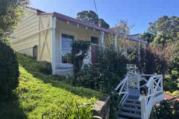 20 Ascot Street, Thorndon