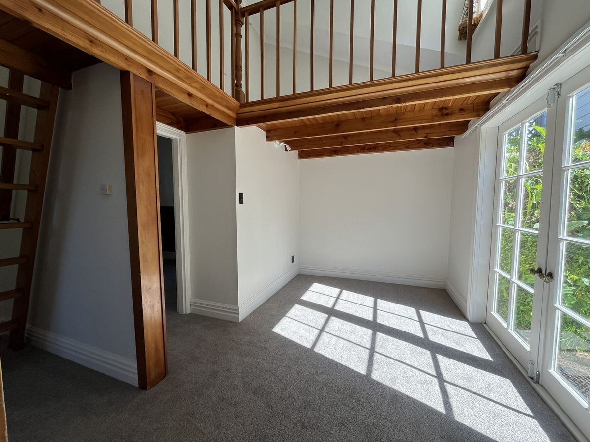Two Bedroom Cottage, Thorndon - Mehr