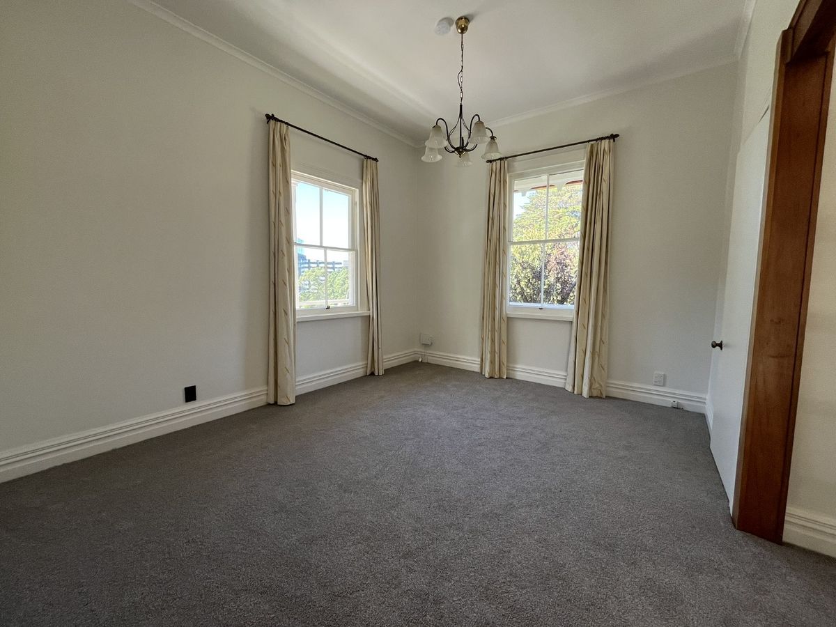 Two Bedroom Cottage, Thorndon - Ansicht 5