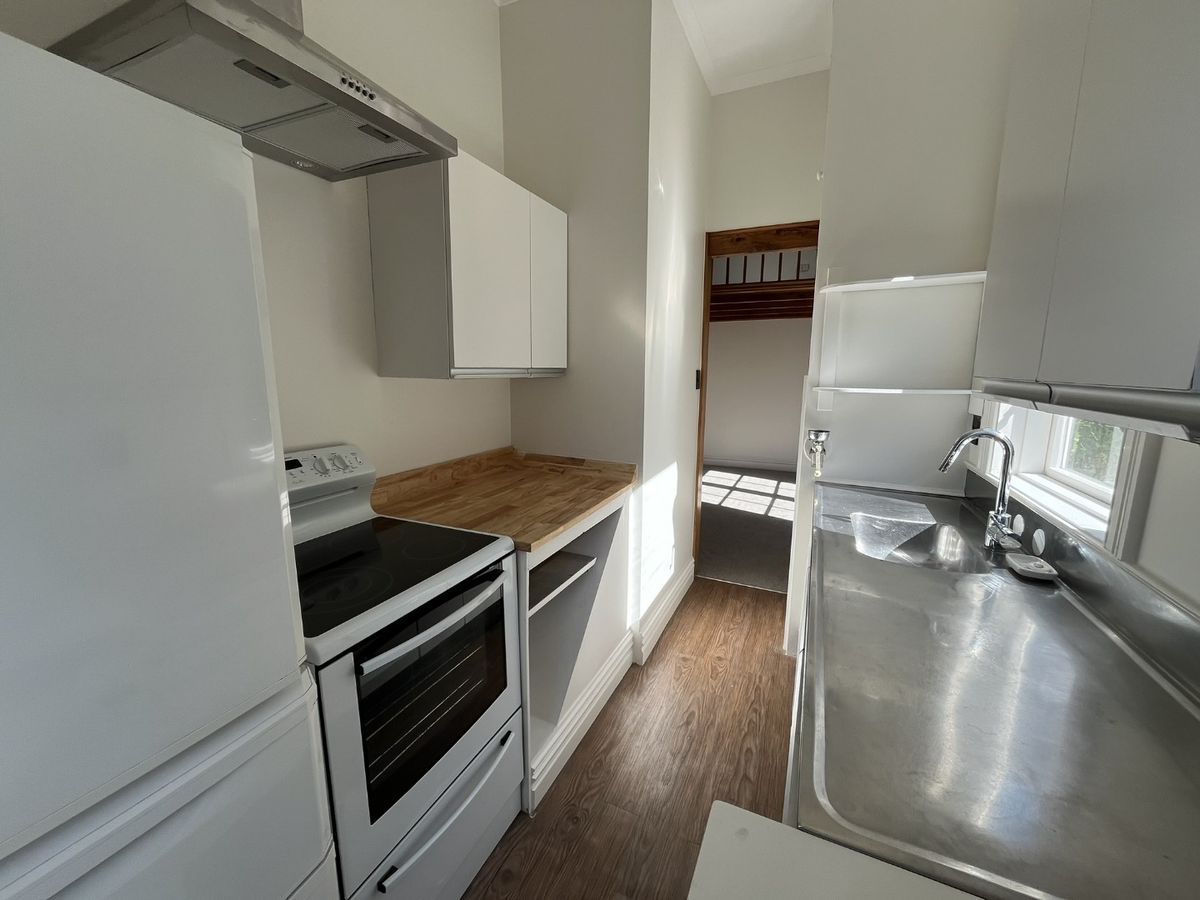 Two Bedroom Cottage, Thorndon - Ansicht 3