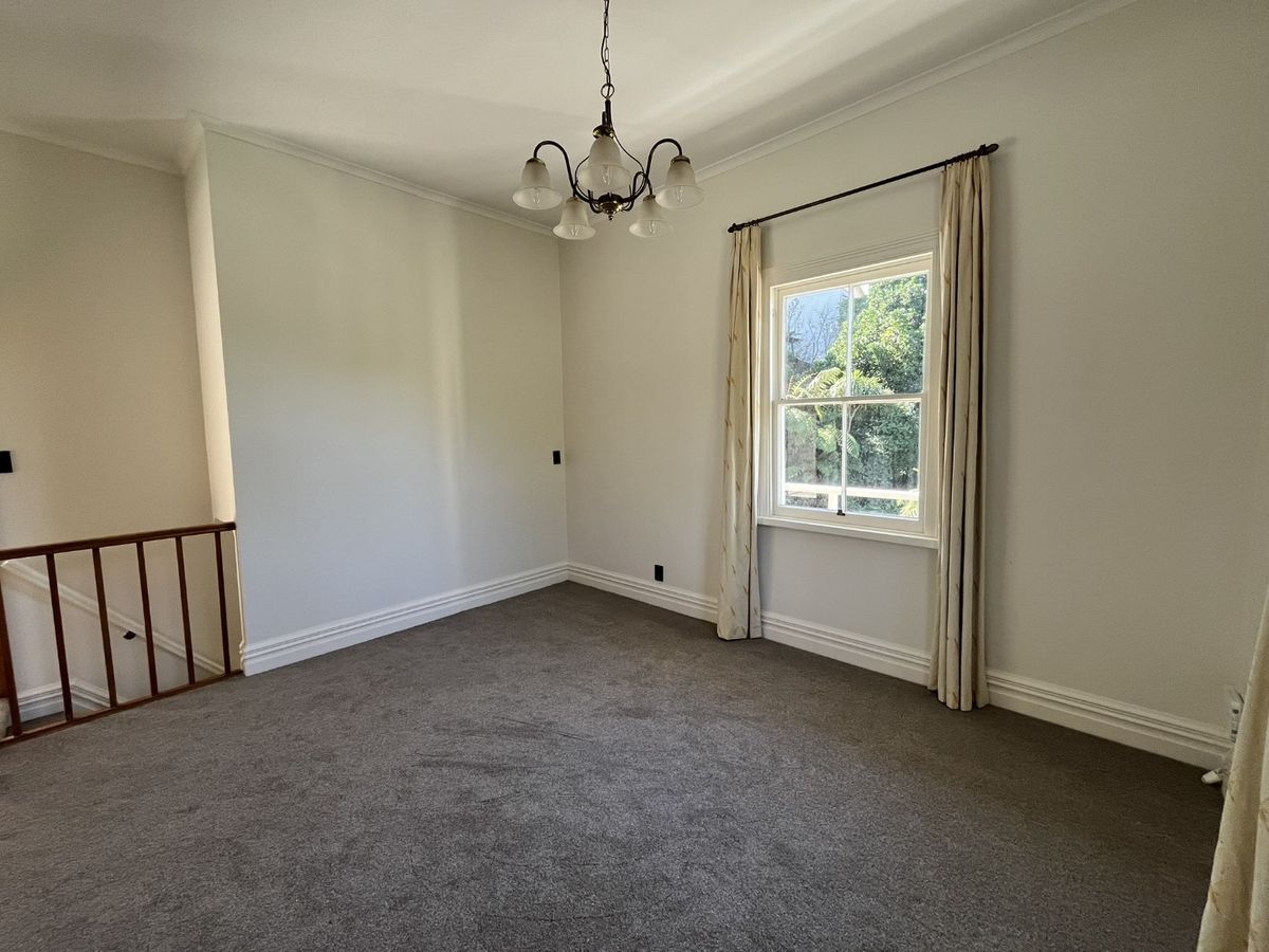Two Bedroom Cottage, Thorndon - Ansicht 4