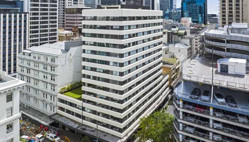 59-67 High Street, Auckland Central