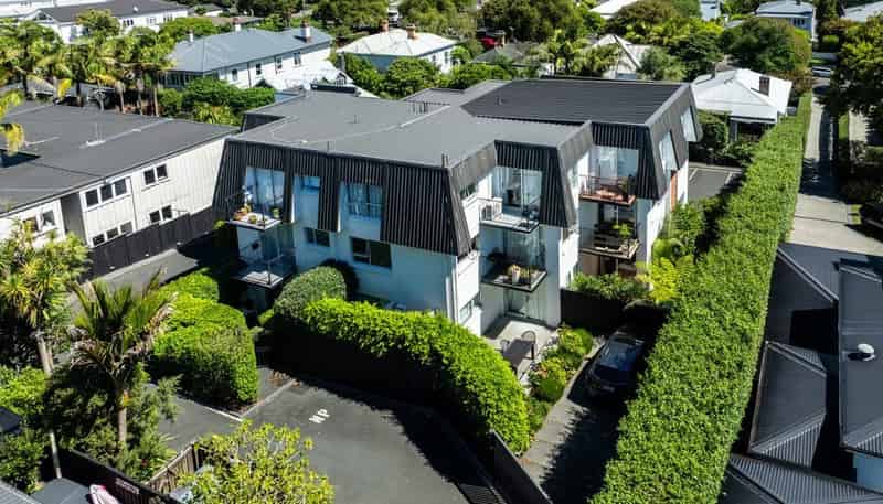 3/24A Hamilton Road, Herne Bay