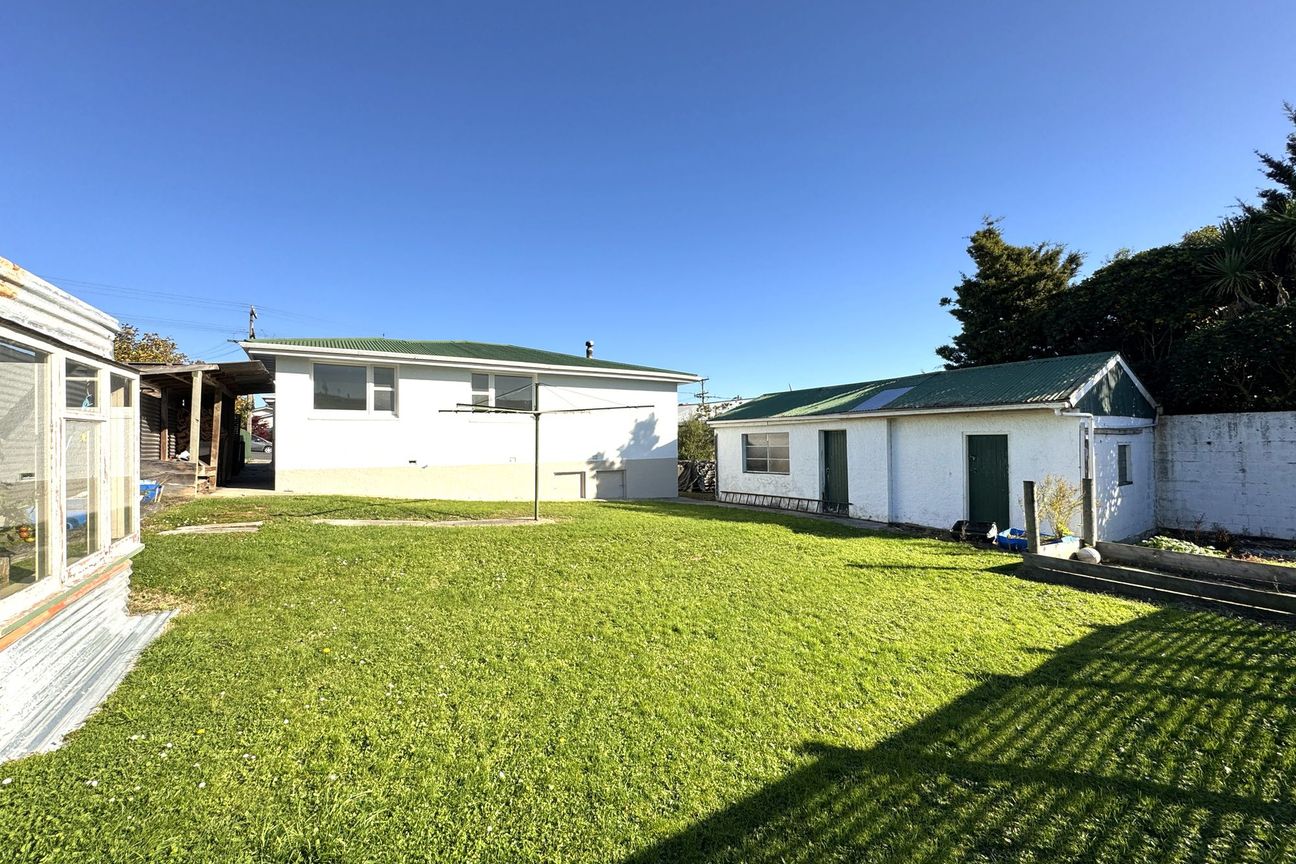 Fresh, Family Living on the North End - Aanzicht 4