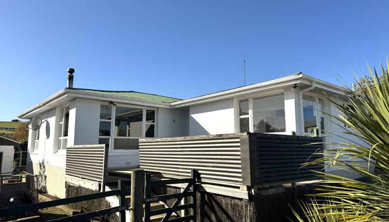 50 Gormack Street, BALCLUTHA