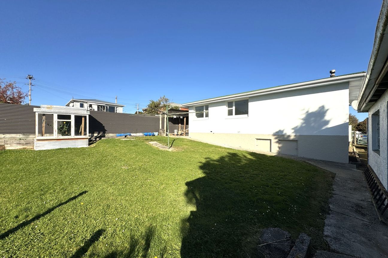 Fresh, Family Living on the North End - Aanzicht 6
