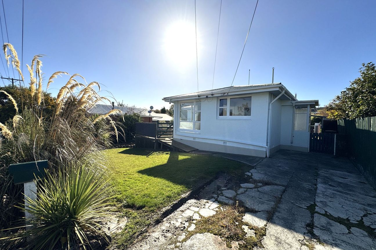 Fresh, Family Living on the North End - Aanzicht 3