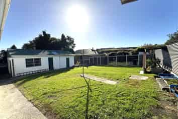 50 Gormack Street, BALCLUTHA