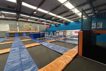 Large Format Retail in Westgate