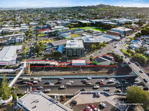 ROBUST INCOME, STRATEGIC LANDHOLDINGS
