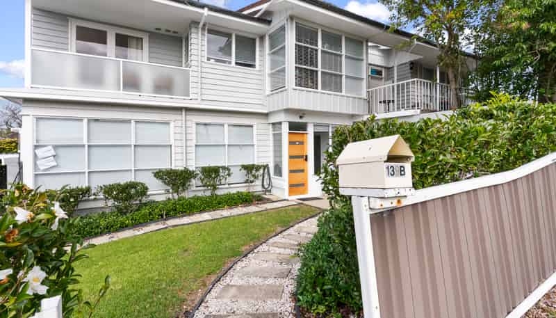 139B Victoria Avenue, Remuera