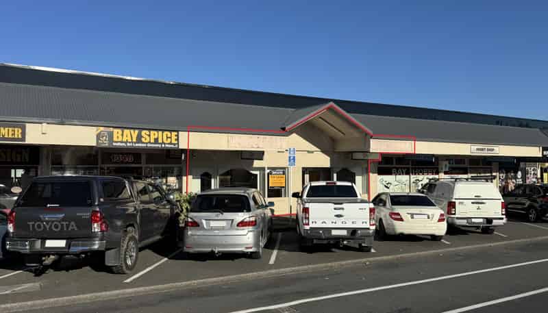 Shop 5/1360 Cameron Road, Greerton