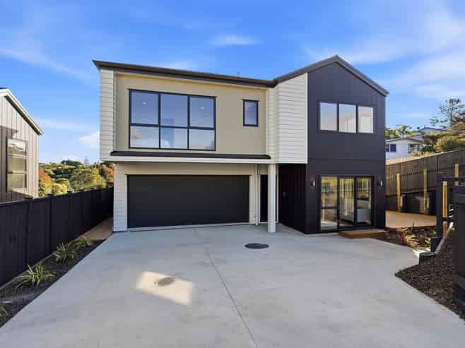 7 Sycamore Drive, Sunnynook