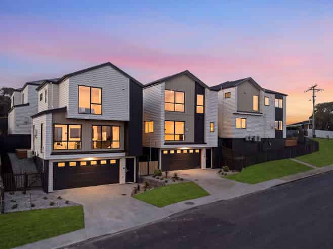 7 Sycamore Drive, Sunnynook