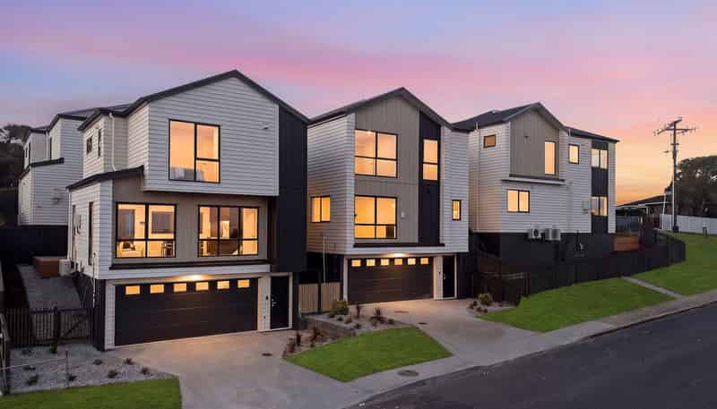 7 Sycamore Drive, Sunnynook