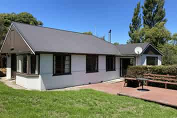 12a Otipua Road, Timaru Central