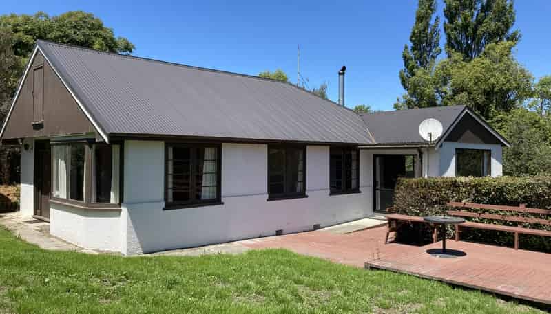 12a Otipua Road, Timaru Central