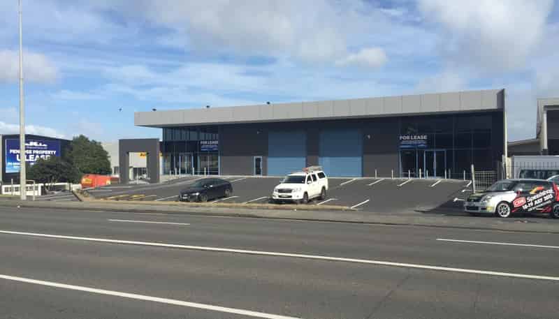 A/737 Great South Road, Penrose