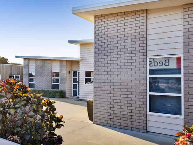 300 High Street, Hawera