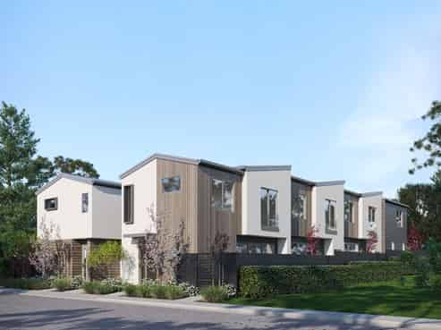 5/43 Churton Crescent , Taita
