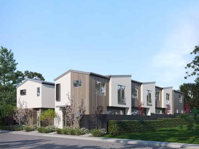 5/43 Churton Crescent , Taita