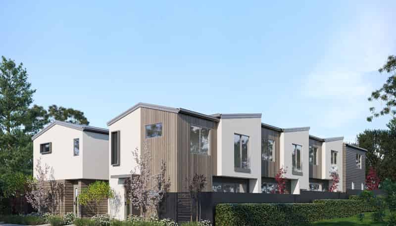 5/43 Churton Crescent , Taita
