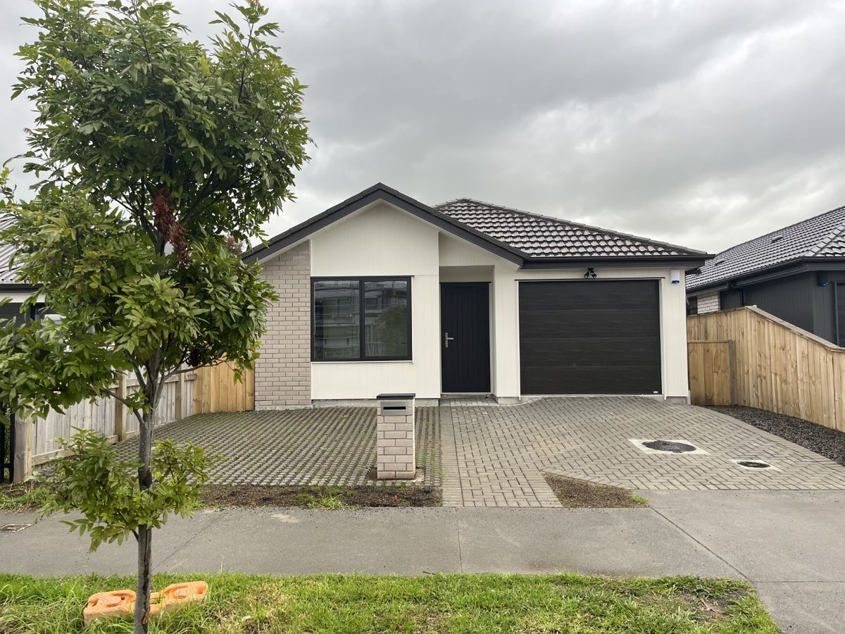Fabulous 4 bedroom home - Mehr