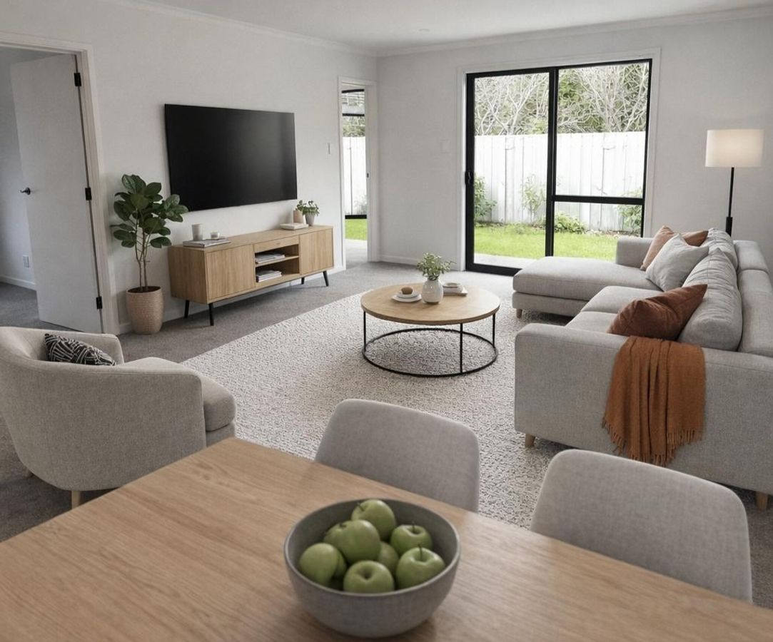 Fabulous 4 bedroom home - Ansicht 3
