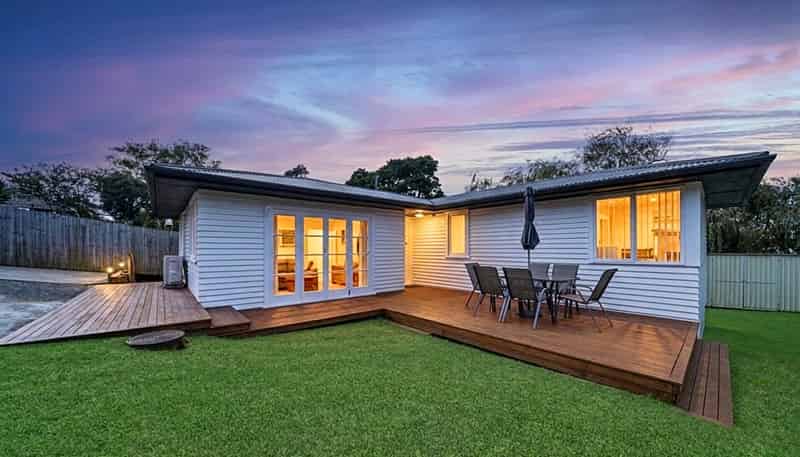21a Freyberg Crescent, Pukekohe