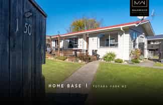 1/50 Hartford Crescent, Totara Park