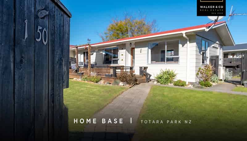 1/50 Hartford Crescent, Totara Park