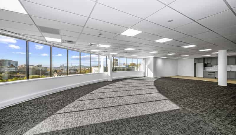 Tenancy A/93 Grafton Road, Grafton