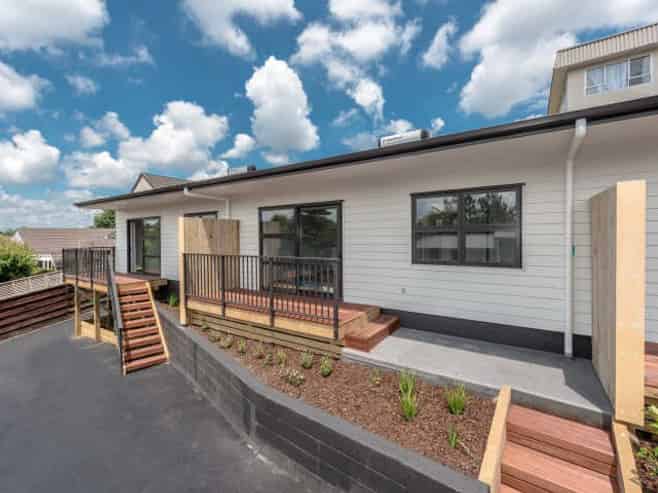 6E Tisdall Street, Hamilton Central