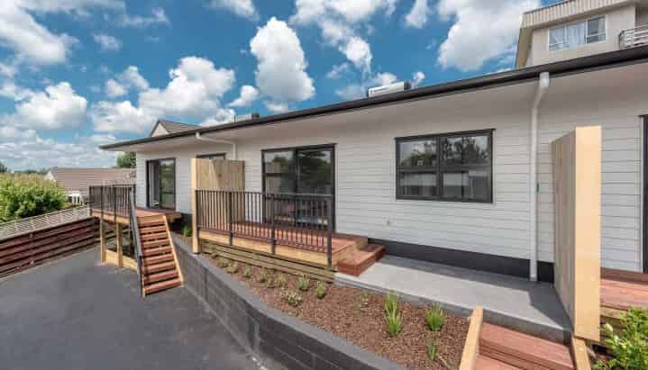 6E Tisdall Street, Hamilton Central