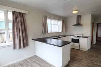11A Barclay Place, Dallington