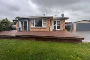 133 Tirau Street, Putaruru