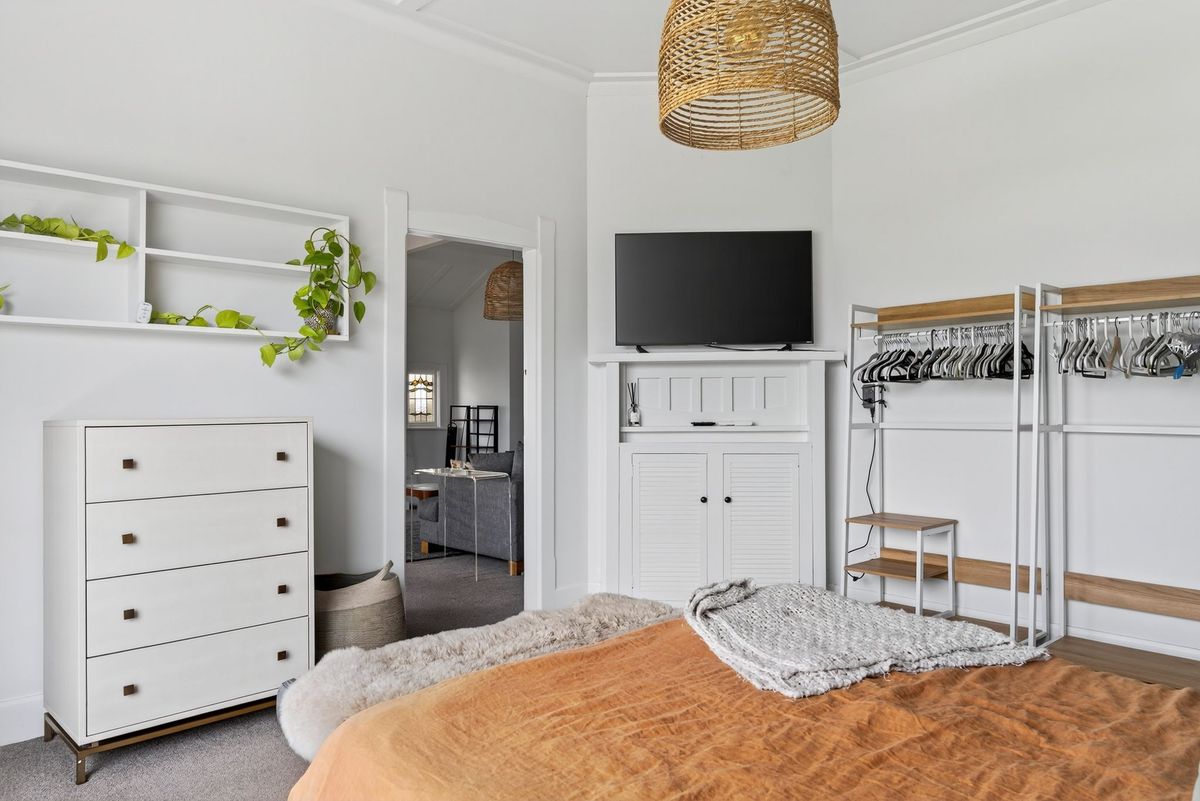 House for Rent! - Widok 5