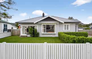 161 Stout Street, Mangapapa