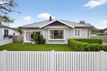 161 Stout Street, Mangapapa