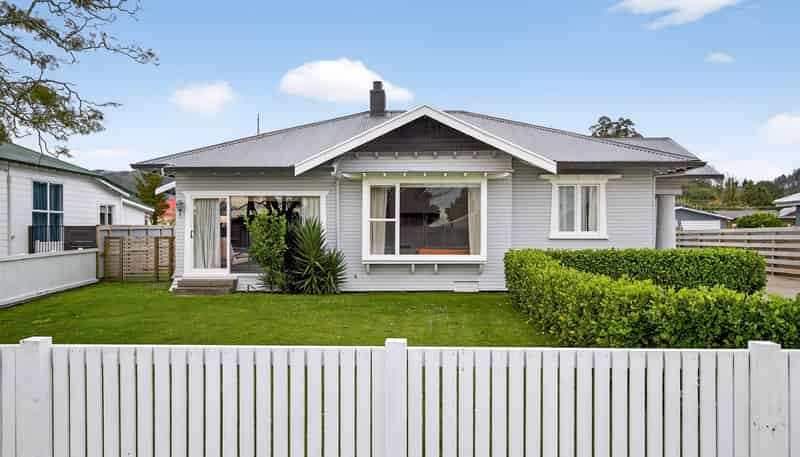 161 Stout Street, Mangapapa