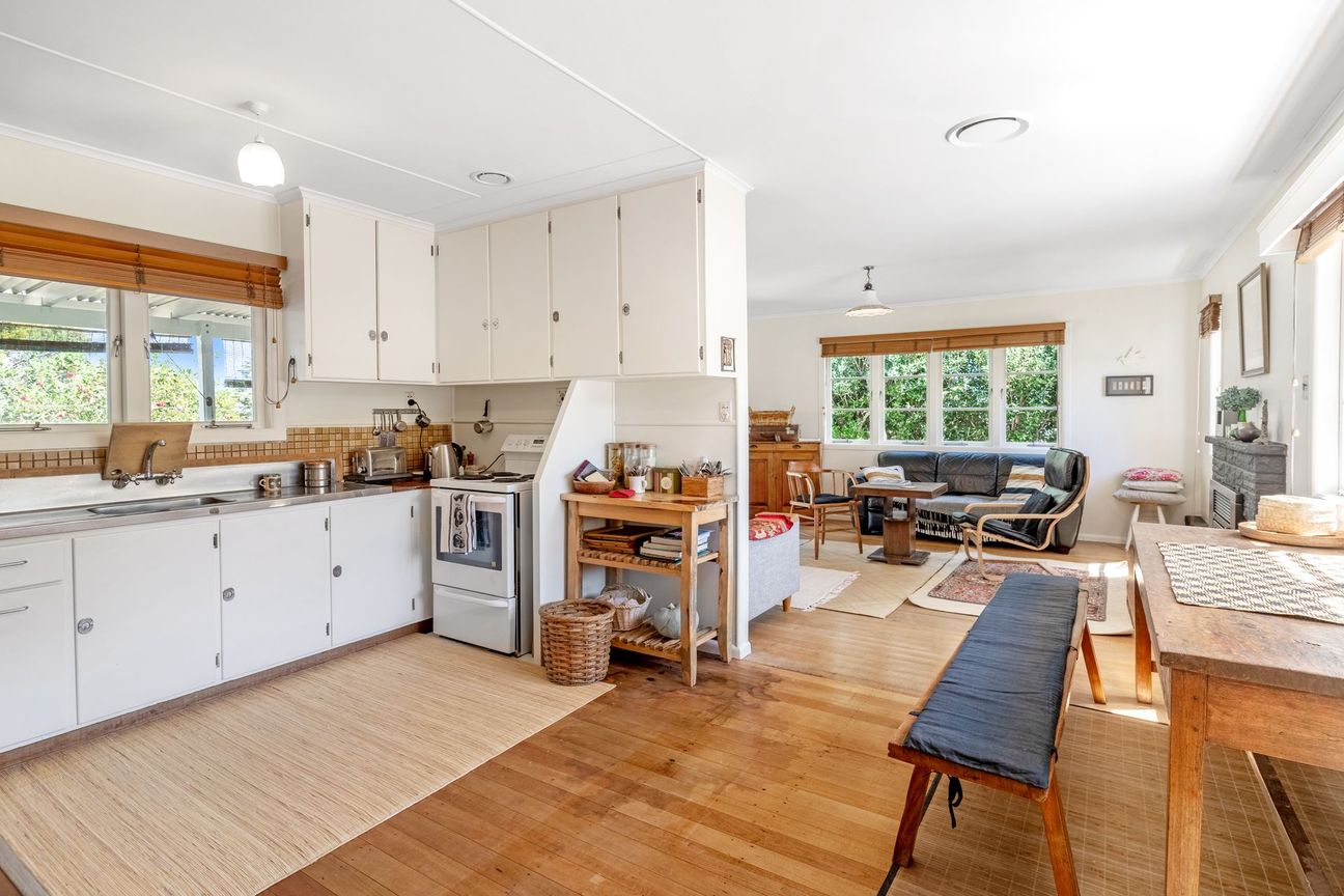 Privacy & Versatility on 1,292sqm – pohled 5