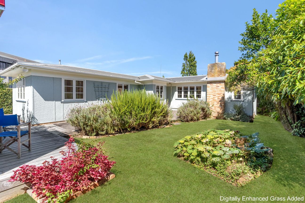 Privacy & Versatility on 1,292sqm – pohled 2