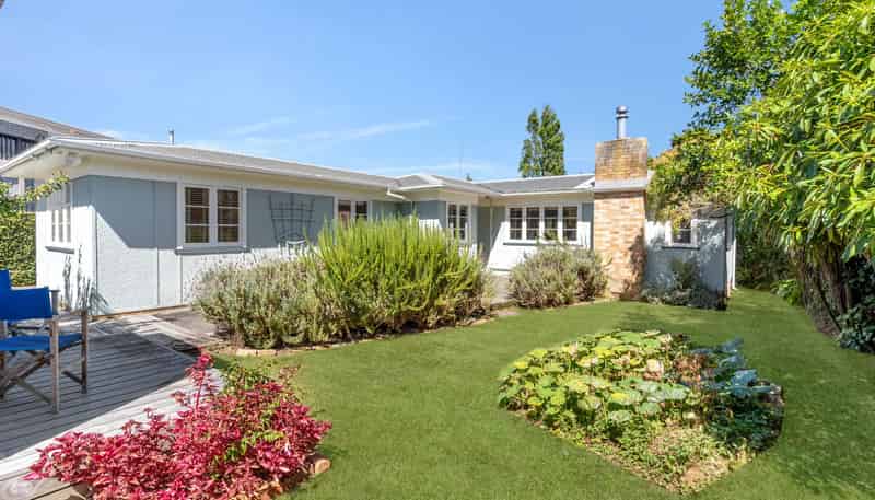 45 Victoria Avenue, Waiuku