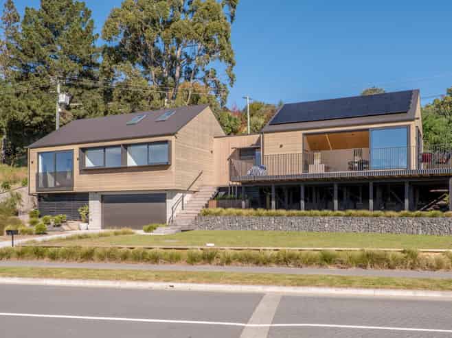 2 Dray Place, Halswell